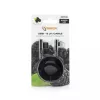 Cable Sbox USB-8P-90B USB 8-Pin blackberry negro