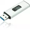 MediaRange - Memoria flash USB - 256 GB - USB 3.0 - negro, plata (MR919)