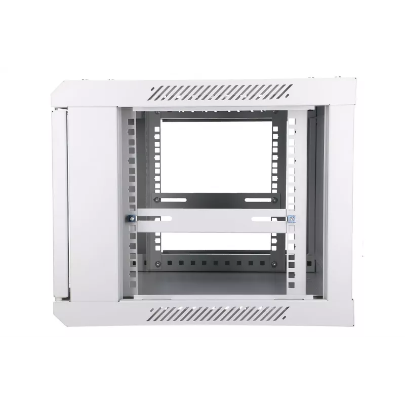 Armario de pared Extralink Extralink Rackmount cabinet 6U 600x450 Gris