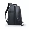 Port Designs CHICAGO EVO BP 13/15.6'' 39,6 cm (15,6) Mochila Negro
