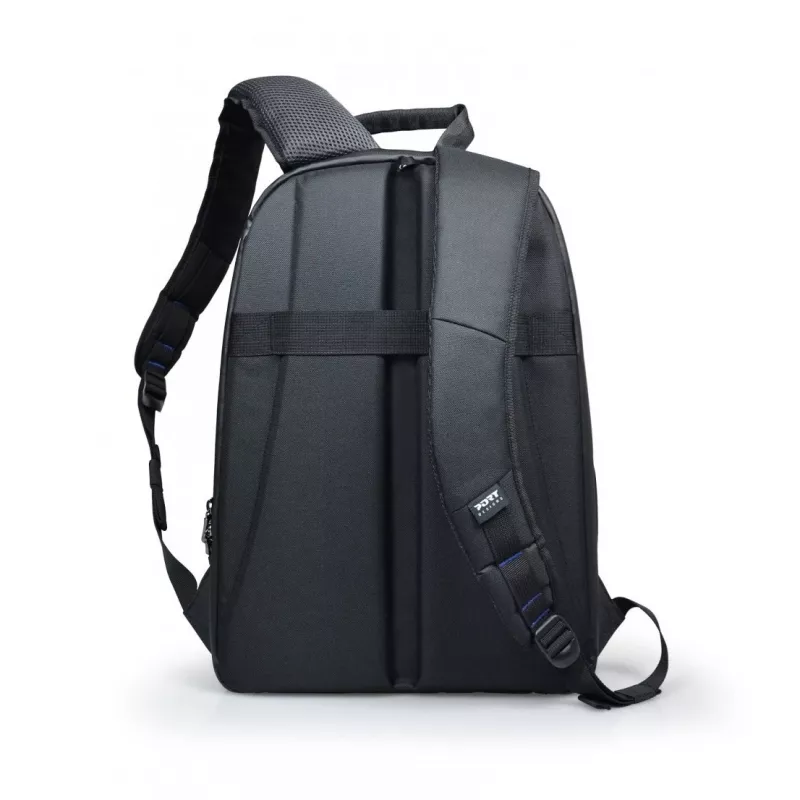 Port Designs CHICAGO EVO BP 13/15.6'' 39,6 cm (15,6) Mochila Negro
