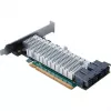 HighPoint adaptador host bus Rocket 1120 PCI-Ex16v3 - 4x SFF-8643 - PCI-Express
