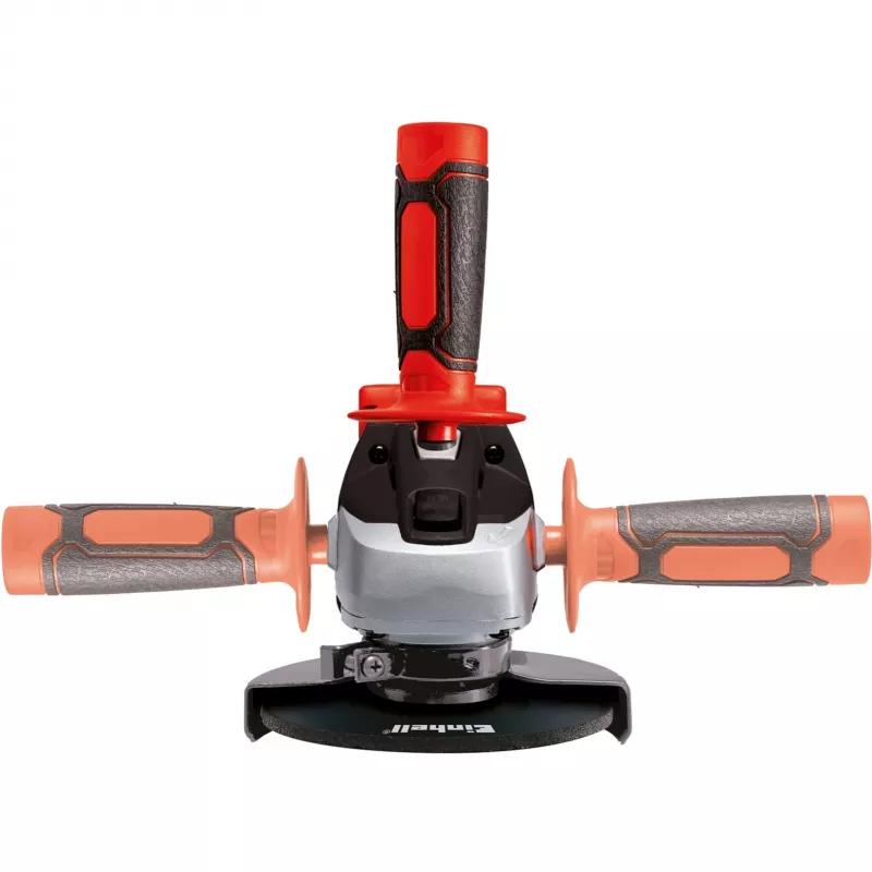 Amoladora angular Einhell TC-AG 115