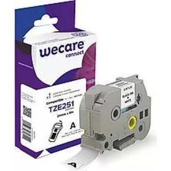 Cinta para etiquetar TZe Armor K80015W4