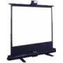 Pantalla de proyección Reflecta de mesa 87 x 77 cm