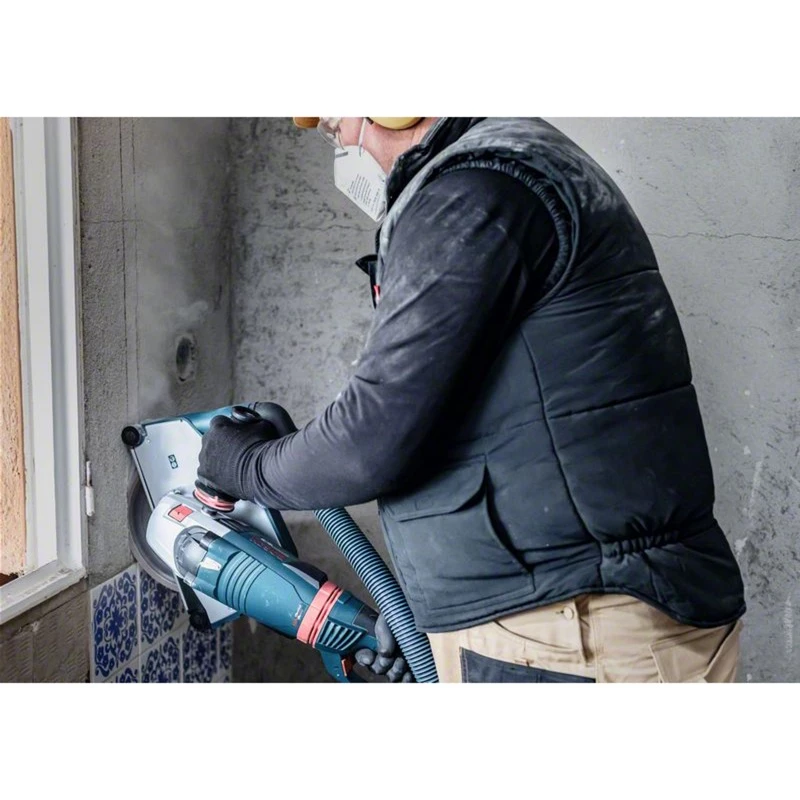 Bosch Expert MultiMaterial disco de corte de diamante, 150 mm, 2608900661