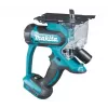 Makita DSD180Z sierra inalámbrica para yeso laminado, 18 V, solo