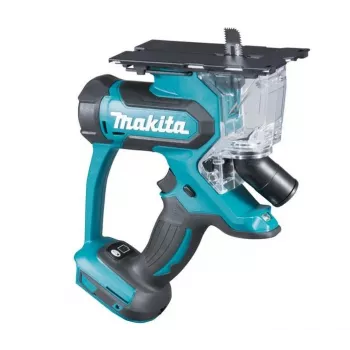 Makita DSD180Z Sierra de calar a batería 6000 carreras/min 1,9 kg