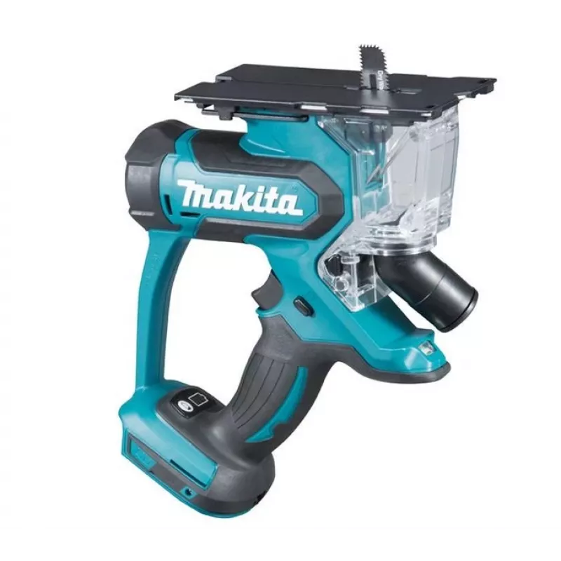 Makita DSD180Z sierra inalámbrica para yeso laminado, 18 V, solo