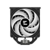 Disipador de CPU Zalman CNPS13X DS, Negro