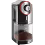 Melitta Molino 100 W Negro, Rojo, Acero inoxidable