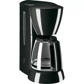 Single 5, cafetera de filtro negra