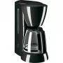 Single 5, cafetera de filtro negra