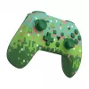 Dragonshock Mando Poptop inalámbrico cubos verde Switch