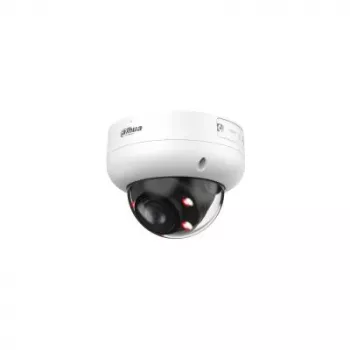 Dahua Technology WizSense DH-IPC-HDBW3849R-ZAS-IL-27135 Cámara de seguridad domo Cámara de seguridad IP interior y exterior 3840 x 2160 píxeles techo