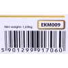 Batidora de mano Esperanza Ekm009 Beignet Ekm009
