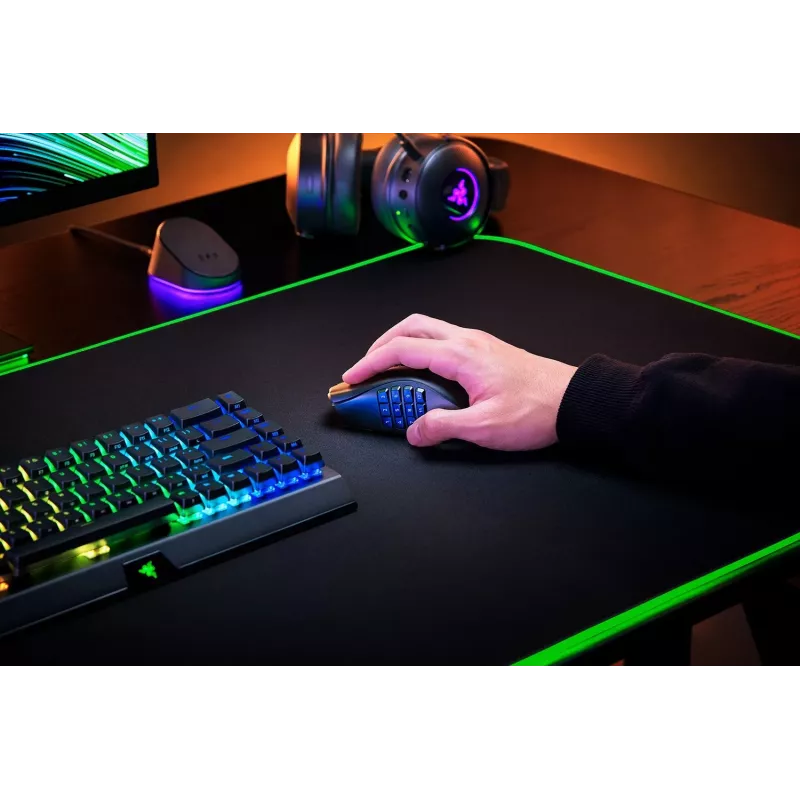 Ratón Razer Naga V2 Pro Wireless