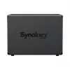 Servidor de almacenamiento NAS SYNOLOGY DS425+ — 4-Bay, Intel Celeron J4125 2,0–2,7 GHz, 2 GB DDR4, 0 TB, 2,5GbE, 2 ranuras M.2