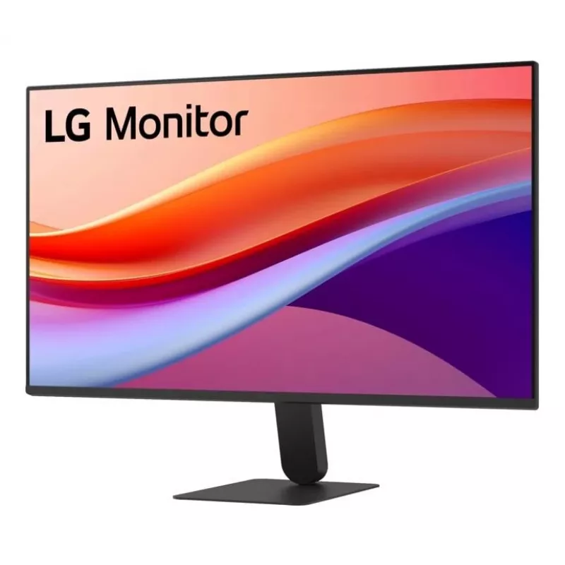 Monitor de ordenador LG 24U41YA-B 61 cm (24
