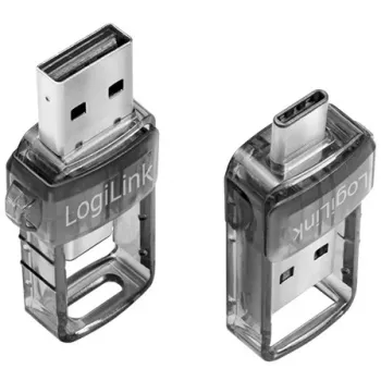 Receptor de música Bluetooth LogiLink BT0054