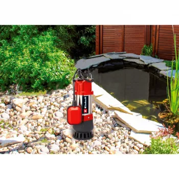 Einhell 4171421 herramienta de jardín 12.000 L