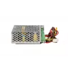 Fuente de alimentación con cargador de batería Extralink SCP-35-12 13,8 V 35 W 12 V carcasa metálica, entrada 100–240 V AC