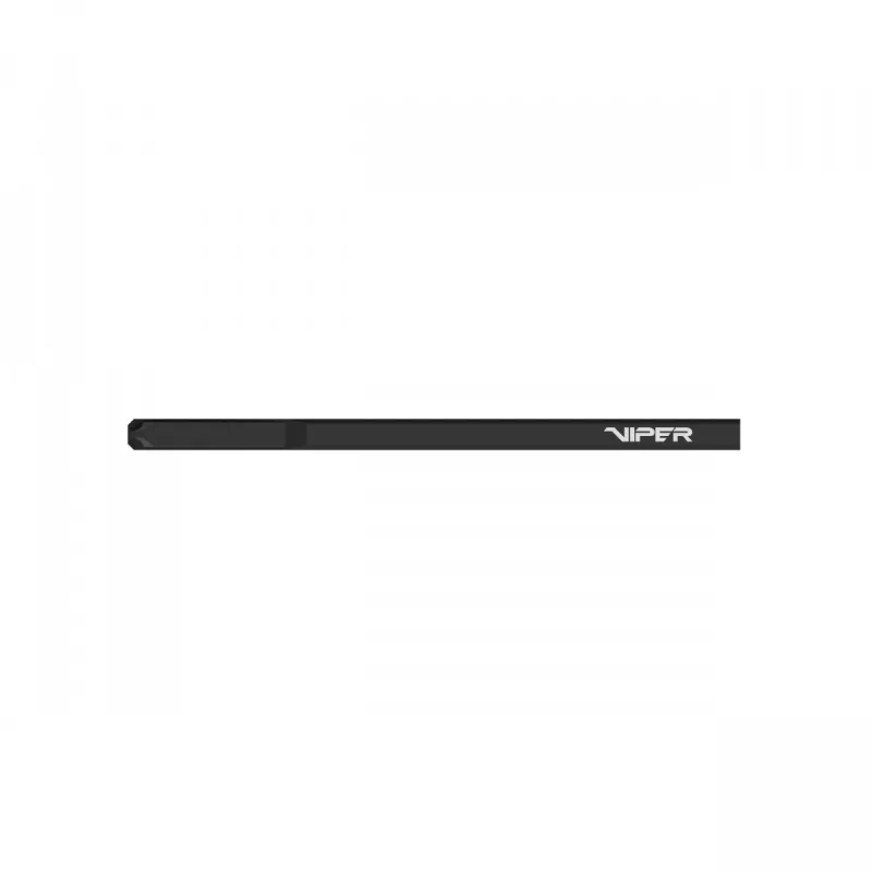 16GB Patriot DIMM 6000 (blanco, VEB516G6030W, VIPER Elite 5, INTEL XMP, AMD EXPO)