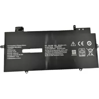 Batería para portátil CoreParts MBXLE-BA0436