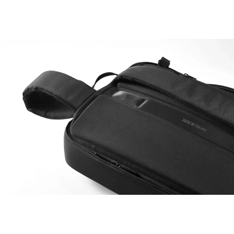 Mochila / maletín antirrobo XD Design Bobby Bizz 2.0 negro P/N: P705.921