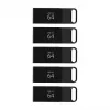 STICK PNY Elite - Memoria flash USB - 64 GB - USB-C