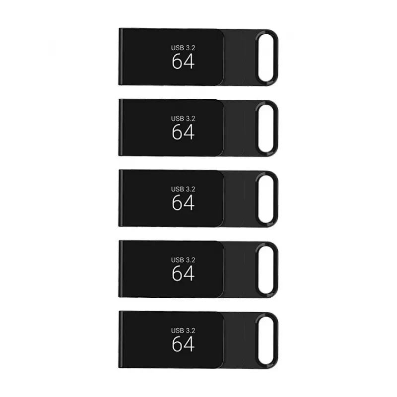 STICK PNY Elite - Memoria flash USB - 64 GB - USB-C