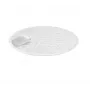 Kit de filtros para robot aspirador Xiaomi P30, blanco, filtros de repuesto