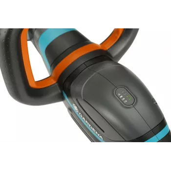 Cortasetos Gardena ComfortCut 60/18V P4A