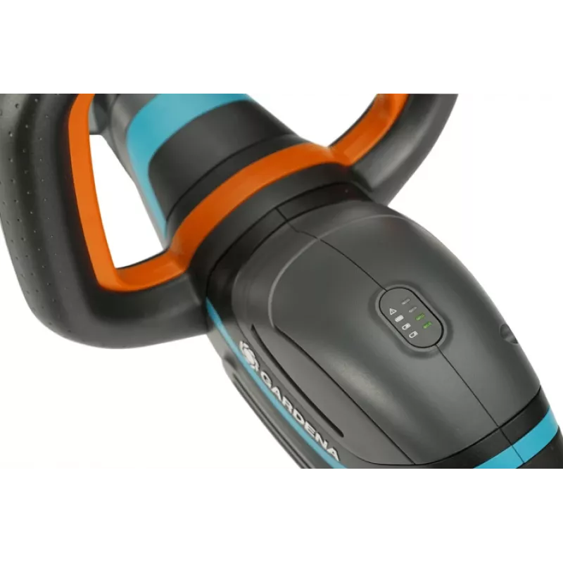 Cortasetos Gardena ComfortCut 60/18V P4A