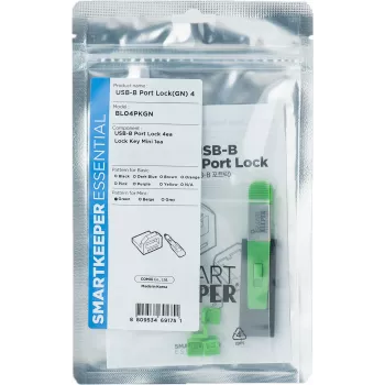 Smartkeeper SLSART-0102 Verde