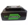Batería Extra Digital TB922178 negra
