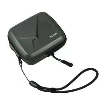 Funda protectora Telesin para cámaras deportivas – compatible con Insta360 Ace Pro 2, DJI Action 5 Pro, GoPro 13