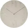 NeXtime Reloj 3104wi Galileo, Ø43 cm, pared, blanco antiguo