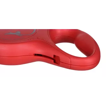 Correa retráctil FLEXI new Classic S - 5 m