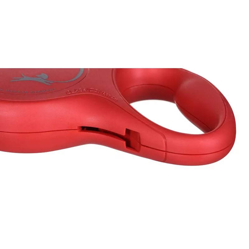 Correa retráctil FLEXI new Classic S - 5 m
