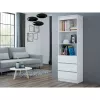Estantería de oficina Topeshop RS-60 OLIMP BIEL