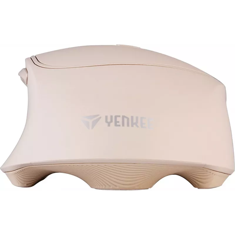 Ratón inalámbrico 2,4 GHz recargable 6 botones 2400 dpi 45