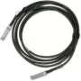 Nvidia 980-9I57X-00N010 Cable de fibra óptica InfiniBand 10 m MPO12 conector/conector