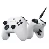 Mando Razer Wolverine V3 Pro blanco USB analógico PC Xbox Series S X