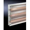 Barra colectora Rittal SV 3526.000, cobre, set de 3 uds.