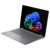 HP OmniBook X Flip Next Gen AI portátil 14-fm0056ng - diseño convertible - Intel Core Ultra 5 226V / 2,1 GHz - Win 11 Home - Arc Graphics 130V - 16 GB RAM - 512 GB SSD NVMe - 35,6 cm (14 inch)