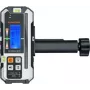 Laserliner SensoMaster M350 - Negro - 350 m - 1 mm - mm - 0 - 50 °C - IP66 (028.85)