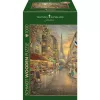 Puzzle de madera Thomas Kinkade Studios: París pintoresco (1000 piezas)