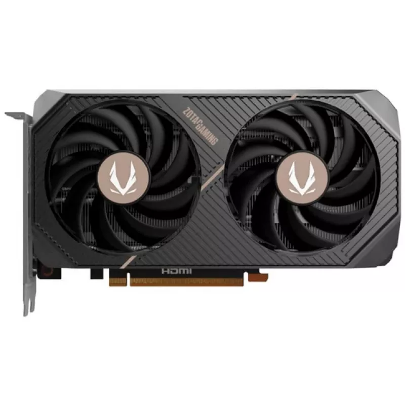 Tarjeta gráfica NVIDIA GeForce RTX 5060 8 GB GDDR7