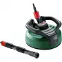 Bosch Limpiador de superficies/terrazas compatible con AQT 35-12, AQT 37-12, AQT 40-13, AQT 45-14X (F016800467)